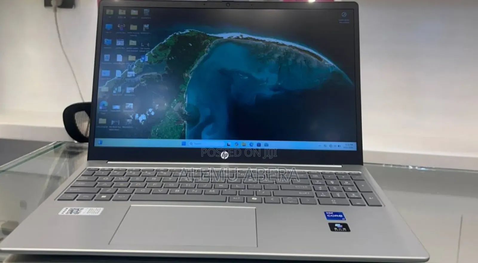 New Laptop HP 16GB Intel Core i7 SSD 1T