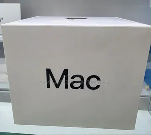 New Desktop Computer Apple iMac M4 16GB Apple M4 SSD 256GB