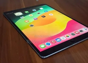 New Apple iPad Pro 10.5 (2017) 256 GB