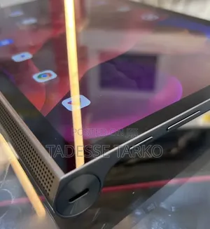 New Lenovo Yoga Smart Tab 256 GB Silver