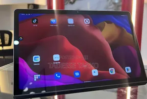 New Lenovo Yoga Smart Tab 256 GB Silver