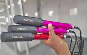 Nova Professional Hair Straighteners. Brand: Nova Model: Typically