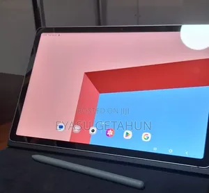 New Samsung Galaxy Tab S9 FE 128 GB