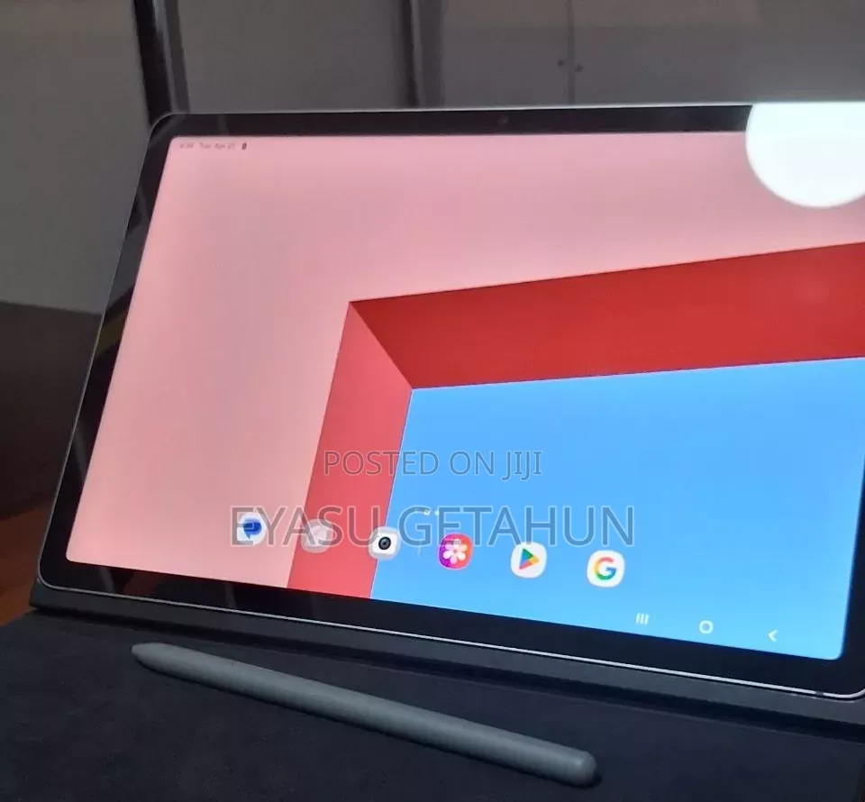 New Samsung Galaxy Tab S9 FE 128 GB