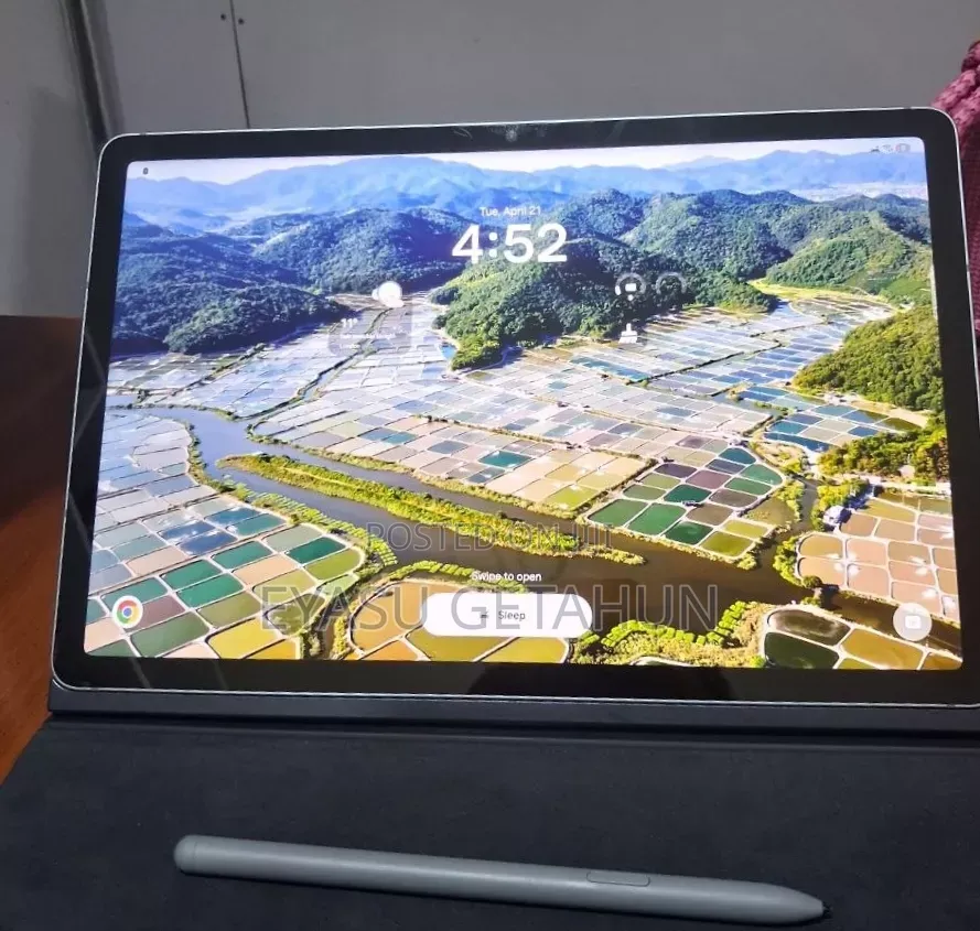 New Samsung Galaxy Tab S9 FE 128 GB