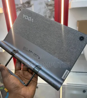 New Lenovo Yoga Tab 11 256 GB