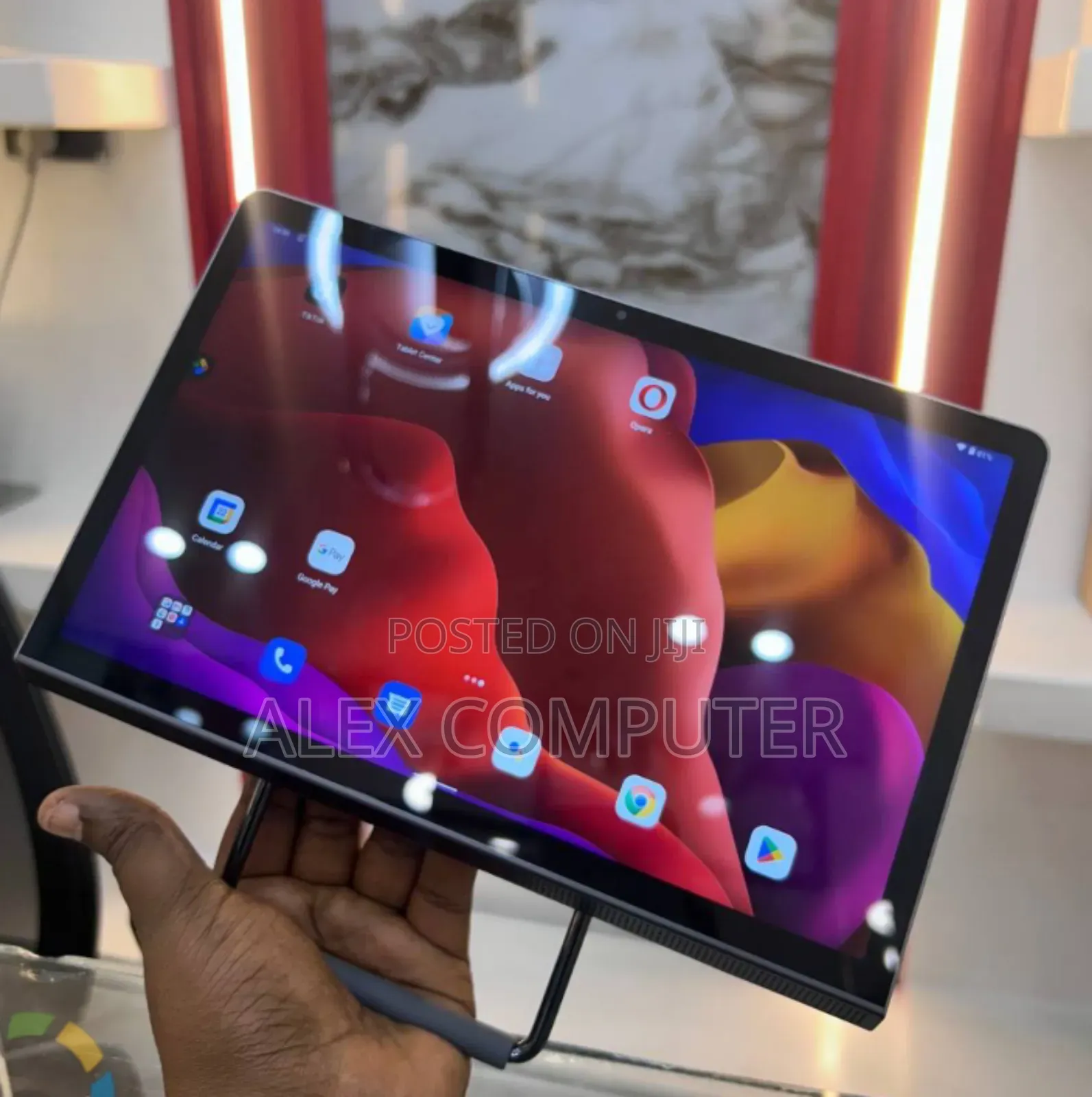 New Lenovo Yoga Tab 11 256 GB