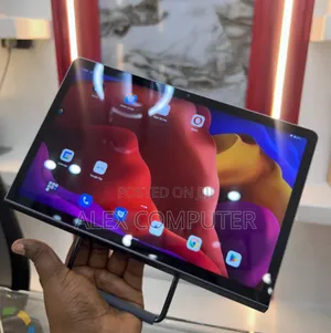 New Lenovo Yoga Tab 11 256 GB