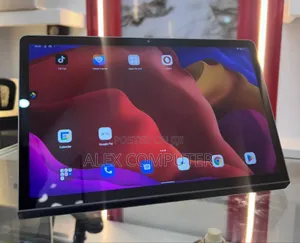 New Lenovo Yoga Tab 11 256 GB