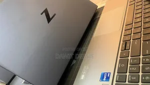 New Laptop HP 32GB Intel Core i7 SSD 512GB