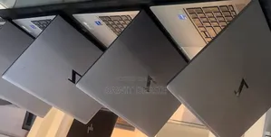 New Laptop HP 32GB Intel Core i7 SSD 512GB