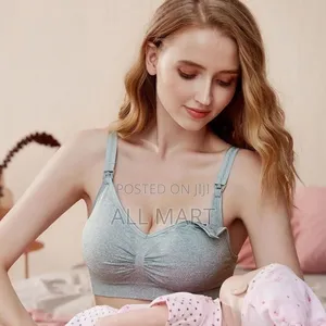 Baby Feeding (Nursing) Bra