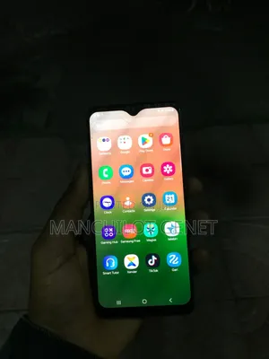 Samsung Galaxy A33 5G 128 GB Black