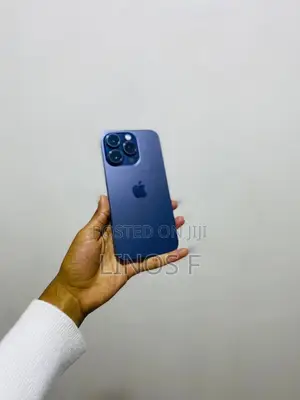 Apple iPhone 14 Pro 256 GB Purple