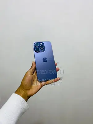 Apple iPhone 14 Pro 256 GB Purple