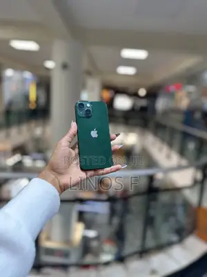 Apple iPhone 13 Mini 128 GB Green