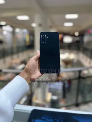 Samsung Galaxy A26 256 GB Black