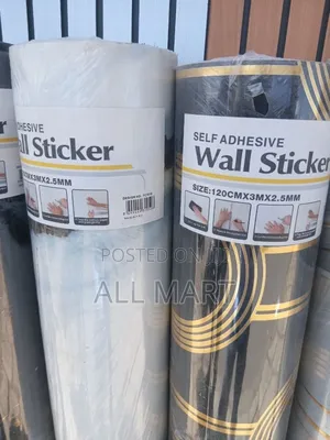 Luxury Wall Sticker