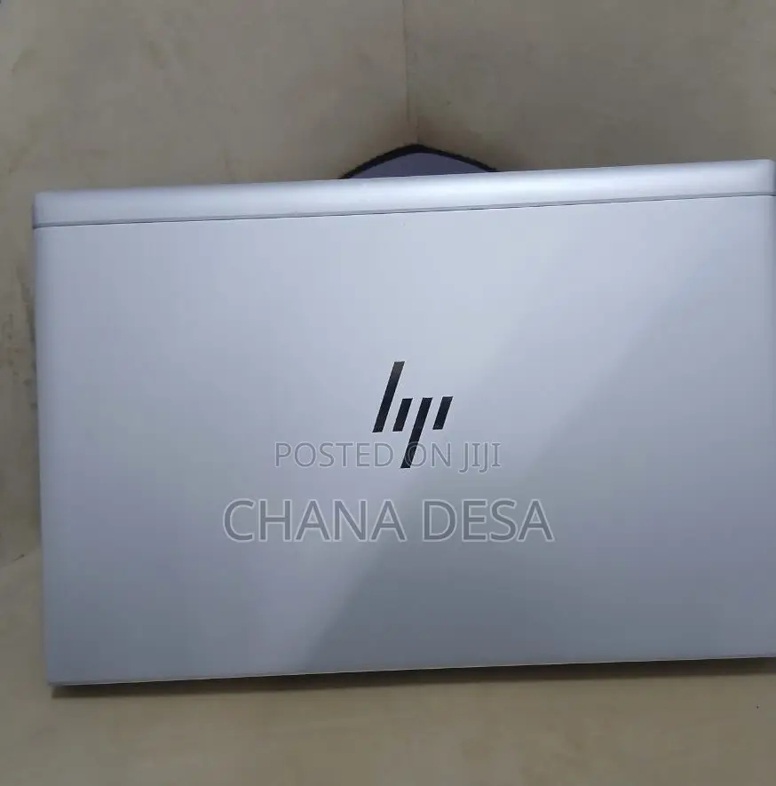 New Laptop HP EliteBook 840 G8 16GB Intel Core i5 SSD 512GB