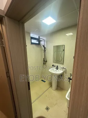 Furnished 2bdrm Apartment in የሚሸጥ አፓርታማ ሳርቤት, Lideta for sale