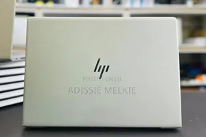 New Laptop HP EliteBook 840 G6 8GB Intel Core i7 SSHD (Hybrid) 1T