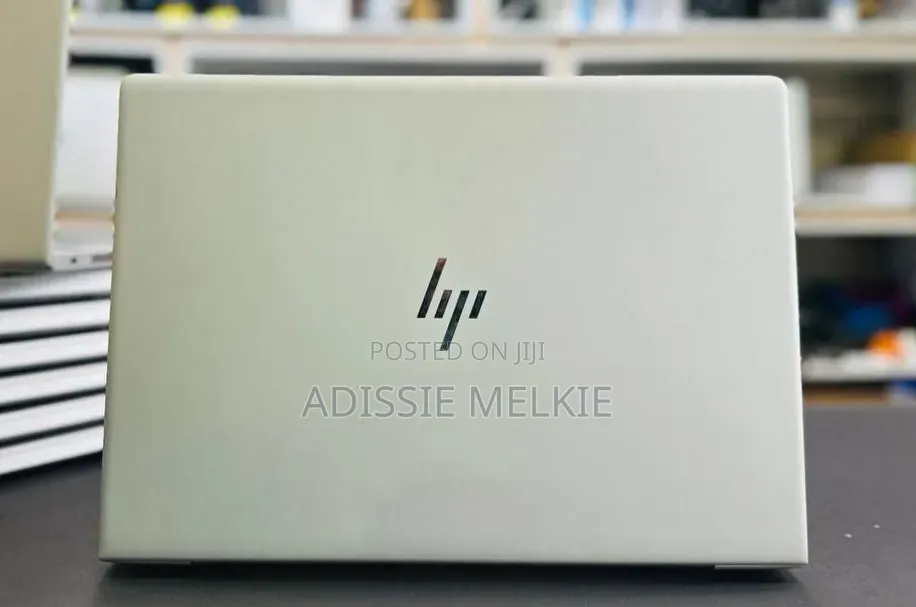 New Laptop HP EliteBook 840 G6 8GB Intel Core i7 SSHD (Hybrid) 1T