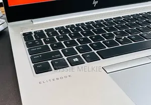 New Laptop HP EliteBook 840 G6 8GB Intel Core i7 SSHD (Hybrid) 1T