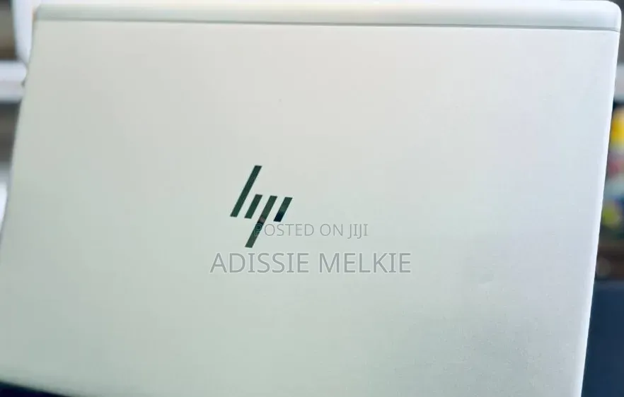 New Laptop HP EliteBook 840 G5 8GB Intel Core i5 SSD 512GB