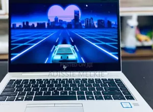 New Laptop HP EliteBook 840 G5 8GB Intel Core i5 SSD 512GB