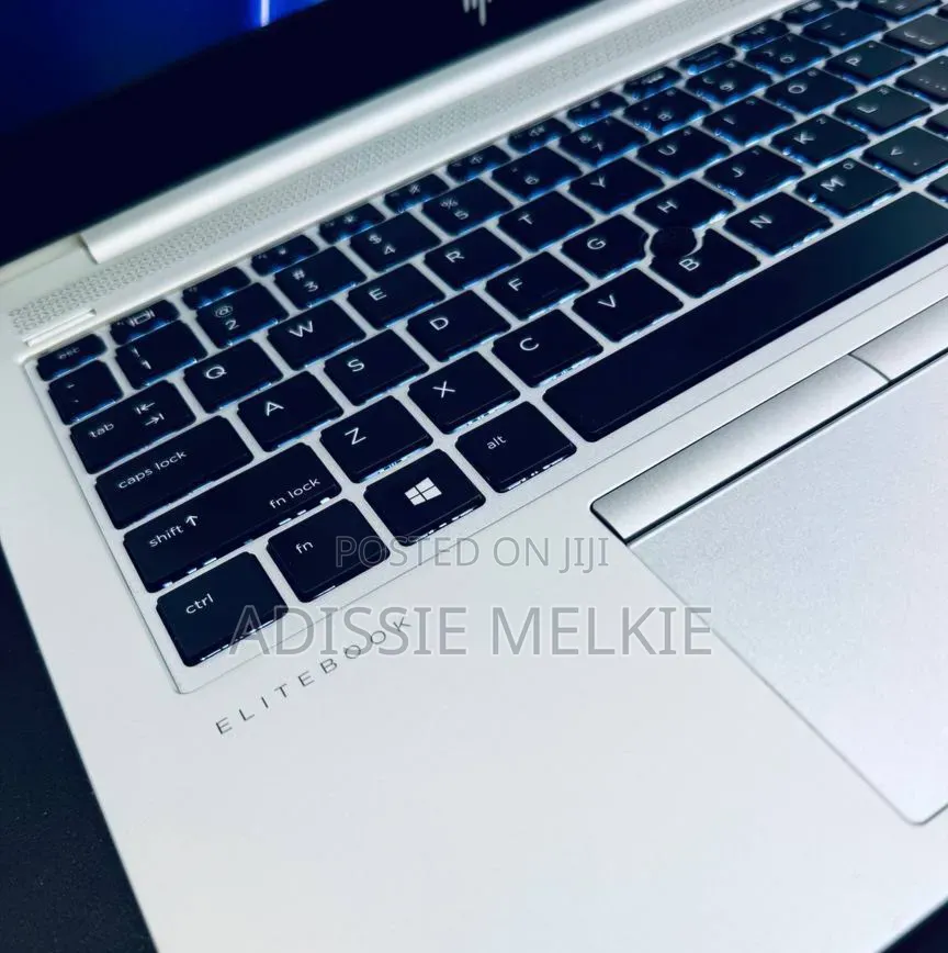 New Laptop HP EliteBook 840 G5 8GB Intel Core i5 SSD 512GB