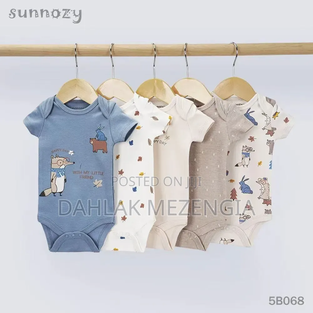 Bodysuit 0-24 Month