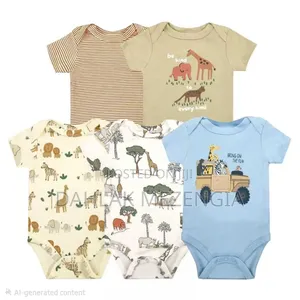 Bodysuit 0-24 Month