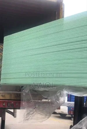 Gypsum Board