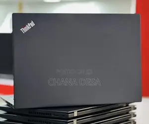 New Laptop Lenovo ThinkPad t495s 16GB AMD Ryzen 7 SSD 512GB
