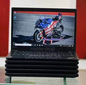 New Laptop Lenovo ThinkPad t495s 16GB AMD Ryzen 7 SSD 512GB