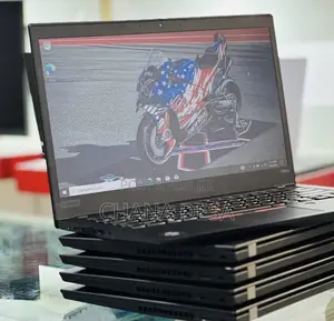 New Laptop Lenovo ThinkPad t495s 16GB AMD Ryzen 7 SSD 512GB