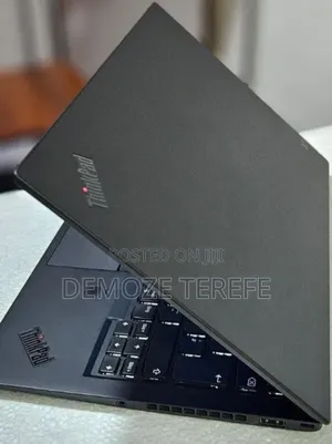 New Laptop Lenovo ThinkPad X1 Carbon 8GB Intel Core i5 SSD 256GB