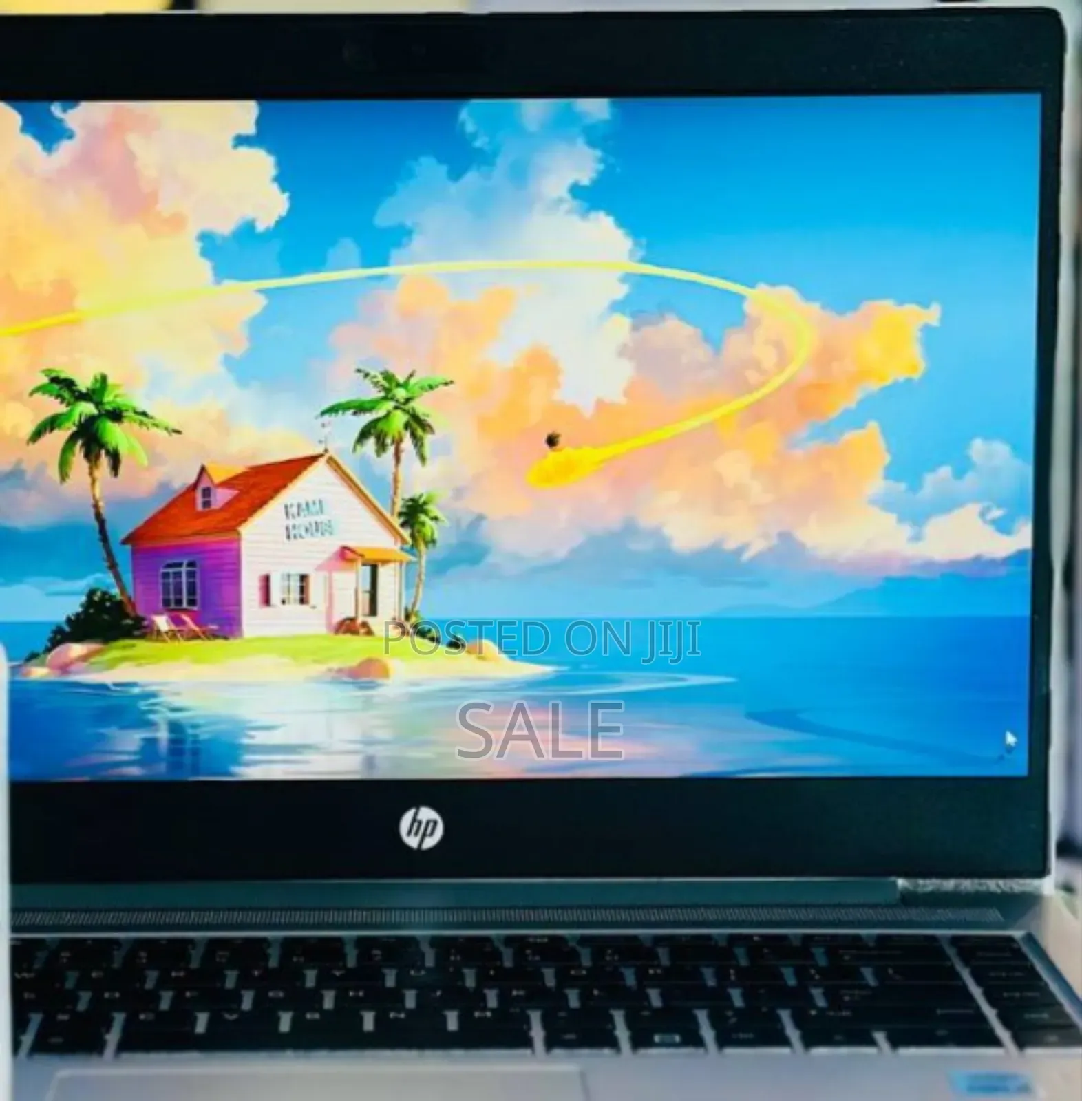 New Laptop HP ProBook 440 G7 16GB Intel Core i5 SSD 512GB
