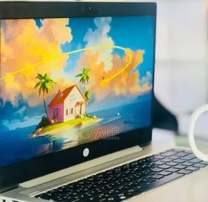 New Laptop HP ProBook 440 G7 16GB Intel Core i5 SSD 512GB