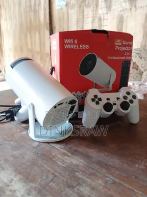 Hy 300 Projector