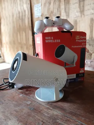 Hy 300 Projector