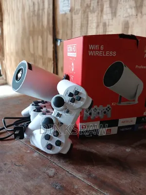Hy 300 Projector
