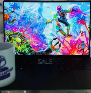 New Laptop Dell XPS 15 16GB Intel Core i7 SSD 512GB