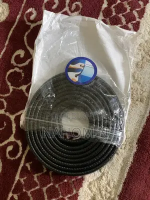 Car Door Edge Guard Strip