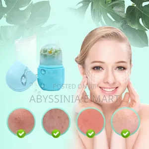 Silicone Ice Roller Massager
