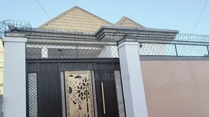 Furnished 4bdrm Farm House in Yeka for sale
