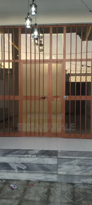 Furnished 4bdrm Farm House in Yeka for sale