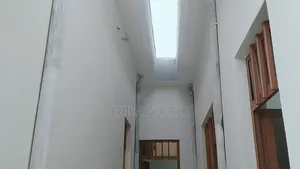 Furnished 4bdrm Farm House in Yeka for sale