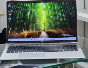 New Laptop HP ProBook 450 G8 16GB Intel Core i5 SSD 256GB