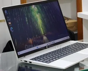 New Laptop HP ProBook 450 G8 16GB Intel Core i5 SSD 256GB